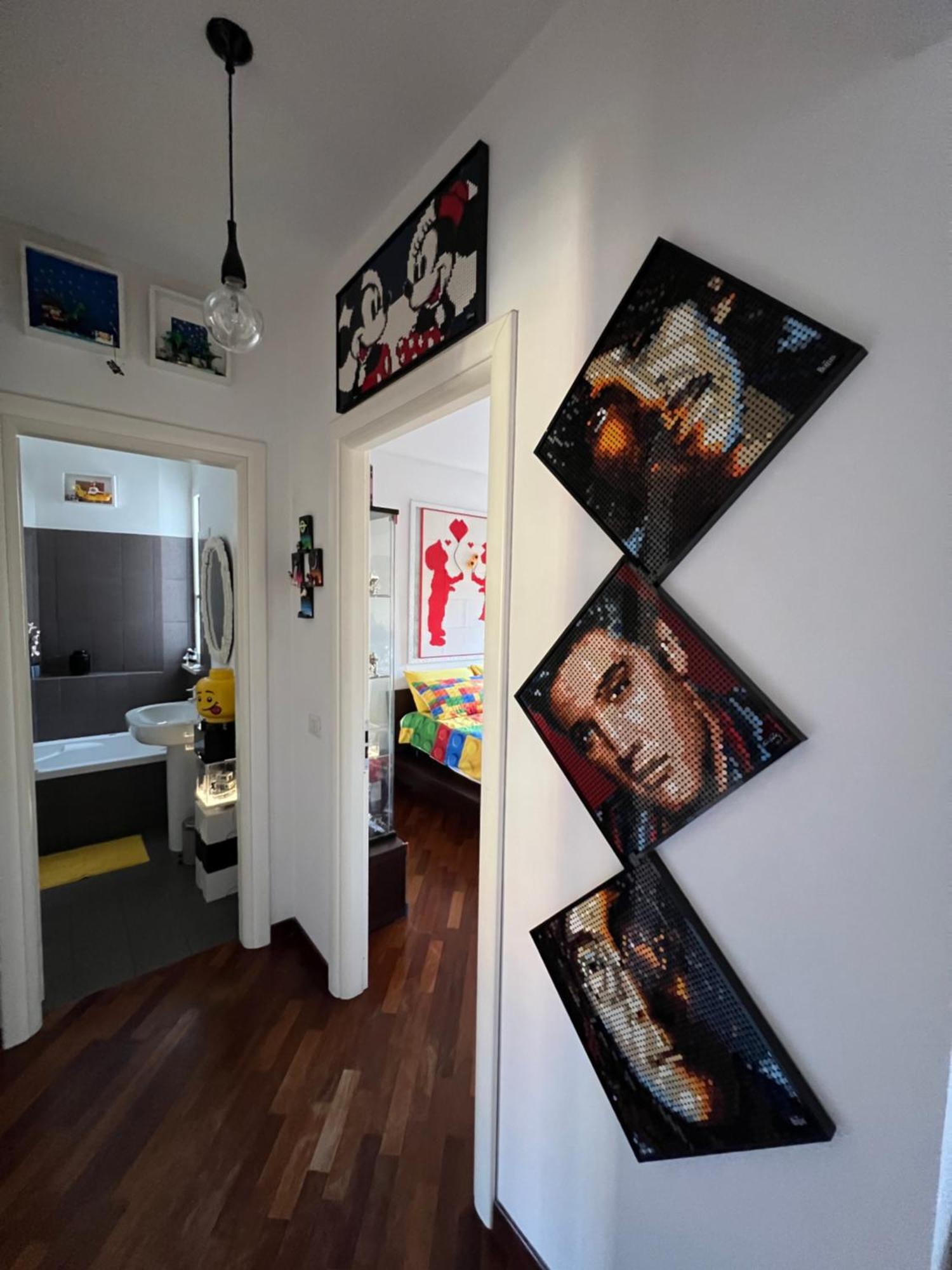 Cip'S Brickhouse Apartment Rome Exterior photo