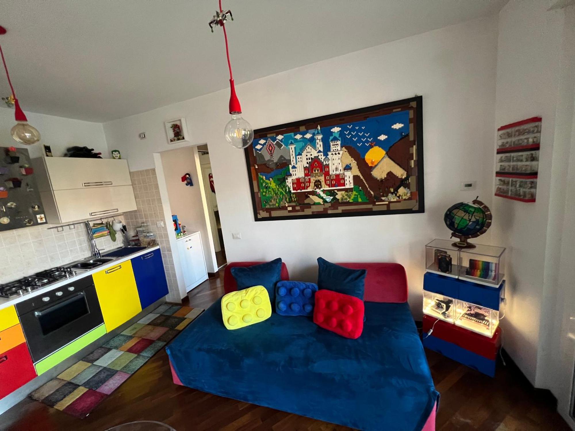 Cip'S Brickhouse Apartment Rome Exterior photo