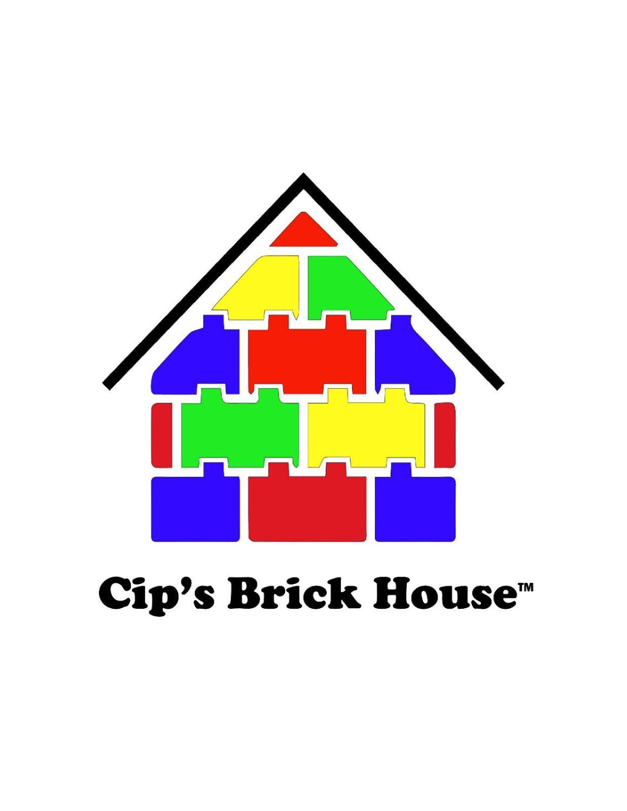 Cip'S Brickhouse Apartment Rome Exterior photo